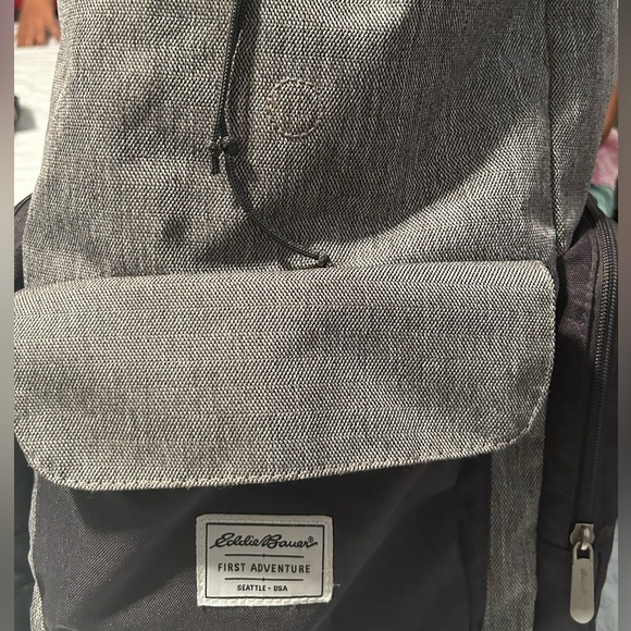 Baby bag - Picture 1 of 7